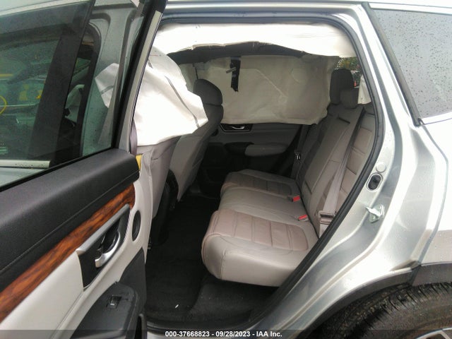 Honda Cr-v Ex-l 2021 7FARW1H8XME021083 Image 8
