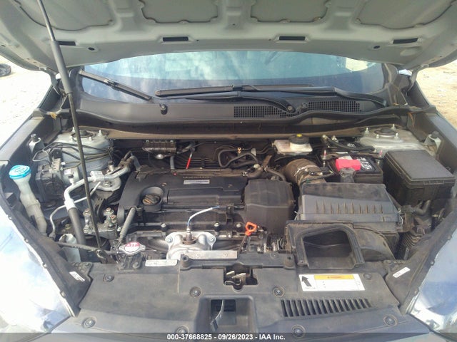 Honda CR-V LX 2019 2HKRW5H33KH407396 Image 10