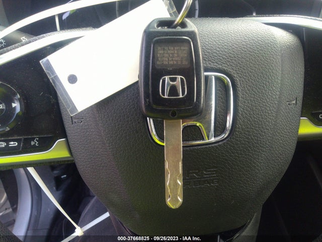 Honda CR-V LX 2019 2HKRW5H33KH407396 Image 11
