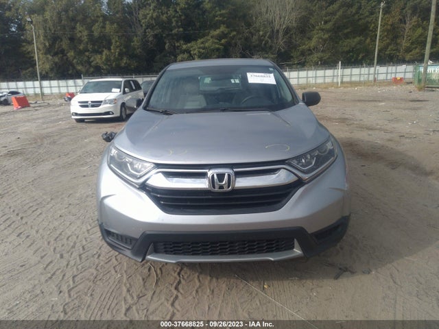 Honda CR-V LX 2019 2HKRW5H33KH407396 Image 13