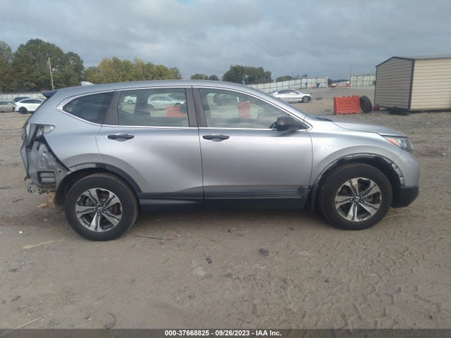Honda CR-V LX 2019 2HKRW5H33KH407396 Image 14