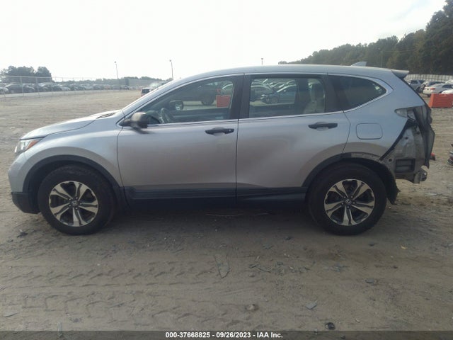 Honda CR-V LX 2019 2HKRW5H33KH407396 Image 15