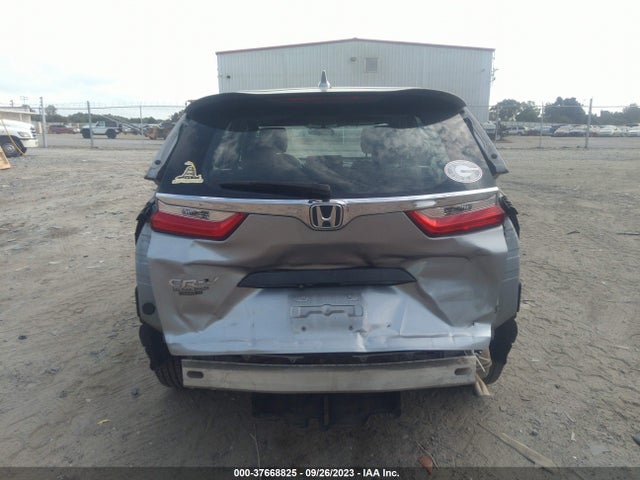 Honda CR-V LX 2019 2HKRW5H33KH407396 Image 17