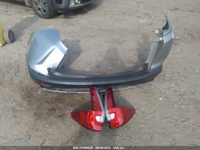 Honda CR-V LX 2019 2HKRW5H33KH407396 Image 12