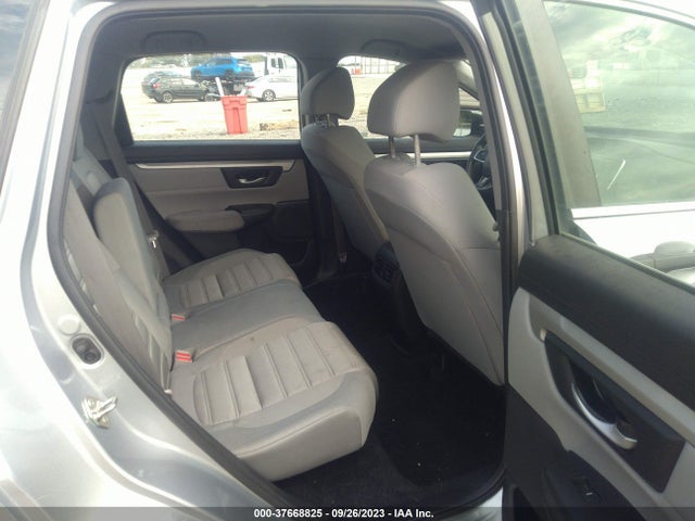 Honda CR-V LX 2019 2HKRW5H33KH407396 Image 8