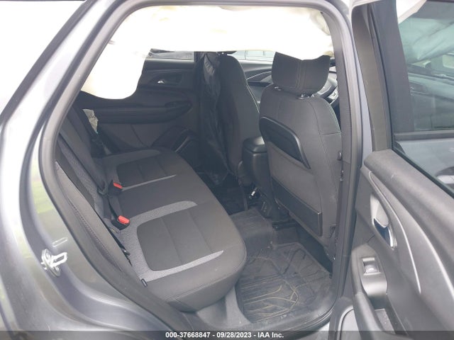 Chevrolet Trailblazer Lt 2021 KL79MRSL8MB040275 Image 8