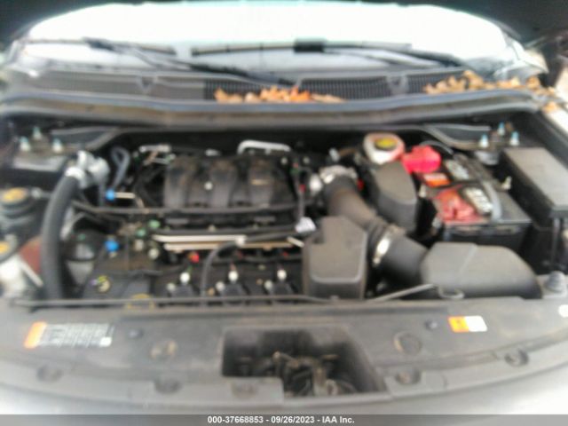 1FM5K8D8XJGA17438 Ford EXPLORER XLT