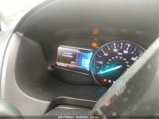 1FM5K8D8XJGA17438 Ford EXPLORER XLT
