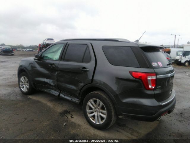 1FM5K8D8XJGA17438 Ford EXPLORER XLT