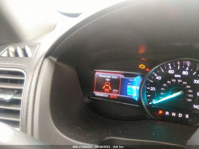 1FM5K8D8XJGA17438 Ford EXPLORER XLT