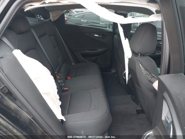 Chevrolet MALIBU LT 2020 1G1ZD5ST3LF155149 Image 8
