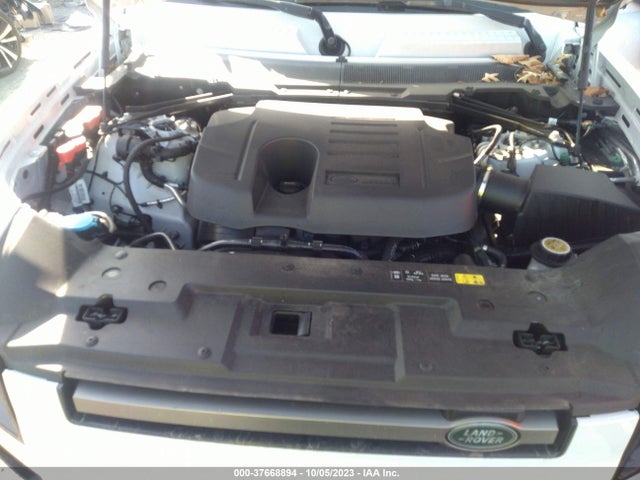 SALE37RUXN2064370 Land Rover Defender X-dynamic Hse