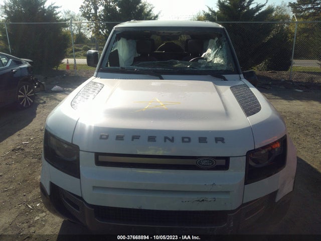 SALE37RUXN2064370 Land Rover Defender X-dynamic Hse
