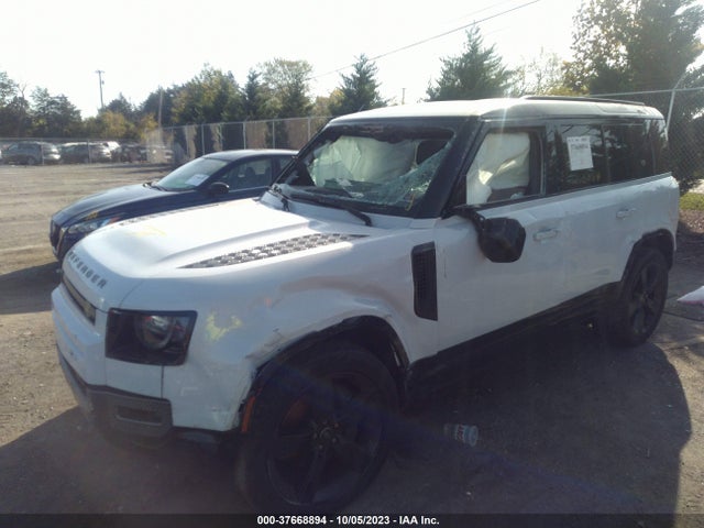 SALE37RUXN2064370 Land Rover Defender X-dynamic Hse
