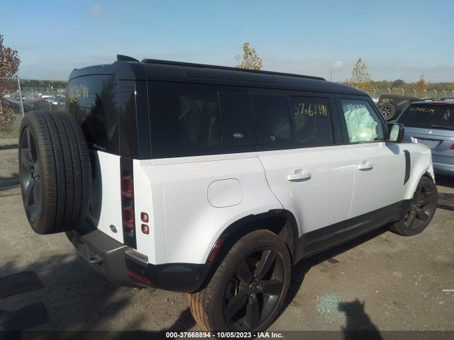 SALE37RUXN2064370 Land Rover Defender X-dynamic Hse
