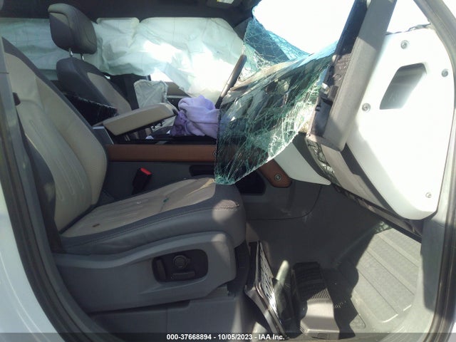 SALE37RUXN2064370 Land Rover Defender X-dynamic Hse