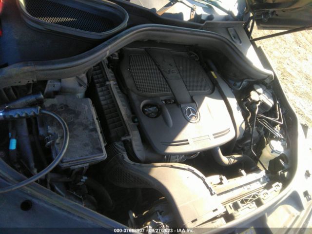 4JGDA5HB2HA829963 Mercedes-Benz Gle Gle 350