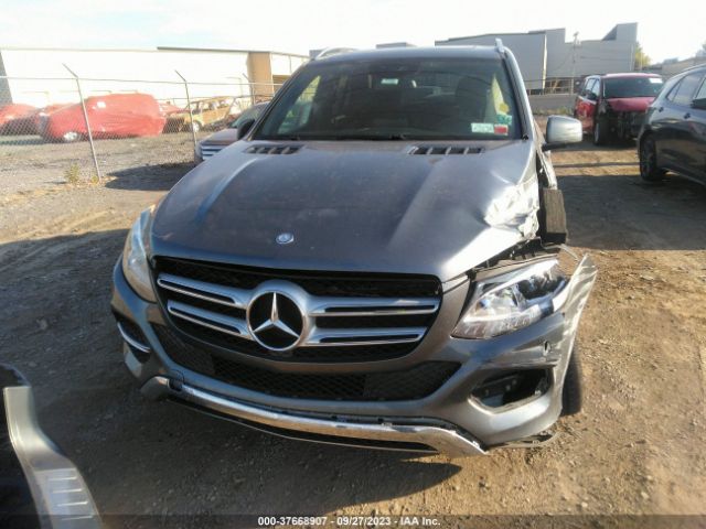4JGDA5HB2HA829963 Mercedes-Benz Gle Gle 350