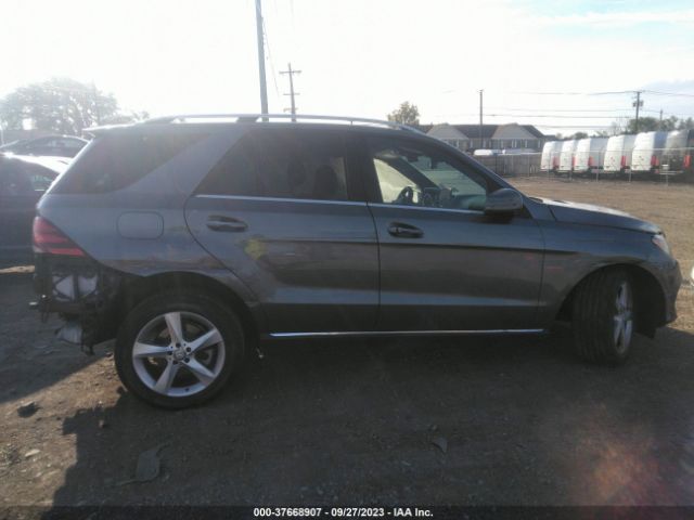 4JGDA5HB2HA829963 Mercedes-Benz Gle Gle 350