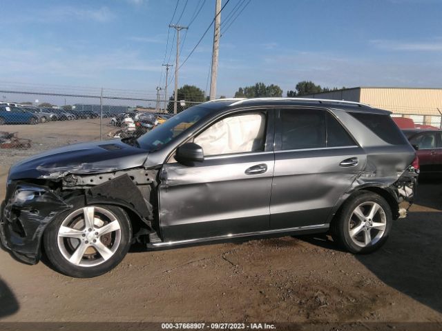 4JGDA5HB2HA829963 Mercedes-Benz Gle Gle 350