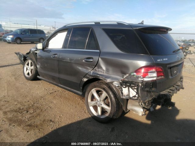 4JGDA5HB2HA829963 Mercedes-Benz Gle Gle 350
