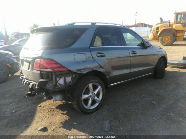 4JGDA5HB2HA829963 Mercedes-Benz Gle Gle 350