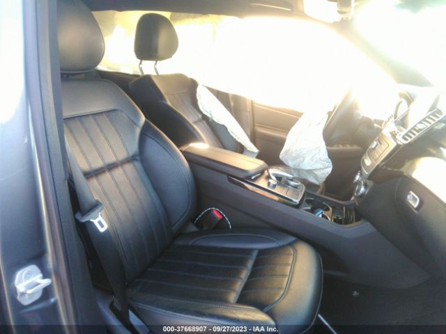 4JGDA5HB2HA829963 Mercedes-Benz Gle Gle 350