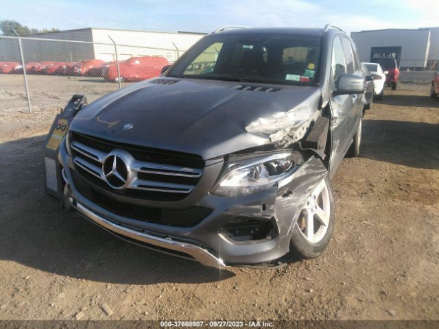 4JGDA5HB2HA829963 Mercedes-Benz Gle Gle 350