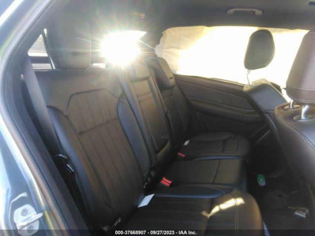 4JGDA5HB2HA829963 Mercedes-Benz Gle Gle 350