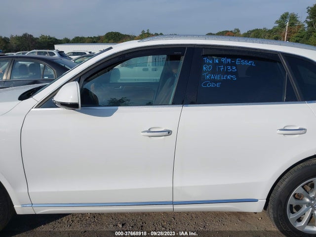 Audi Q5 PREMIUM 2017 WA1C2AFP2HA023619 Image 15