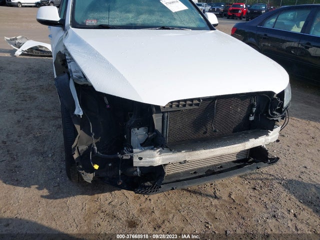 Audi Q5 PREMIUM 2017 WA1C2AFP2HA023619 Image 6