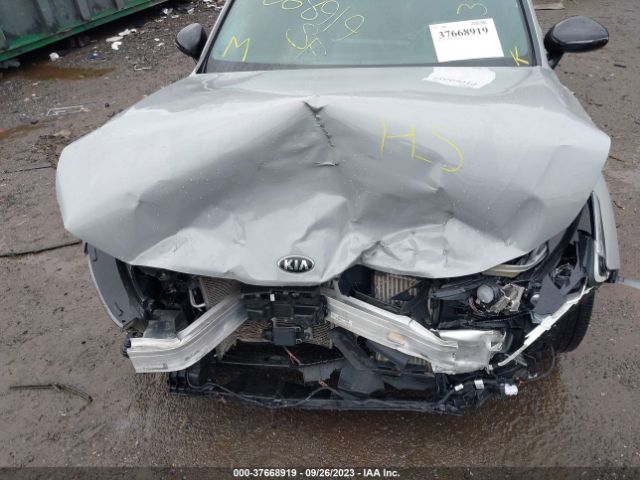 5XXG64J21MG013624 KIA K5 Gt-line