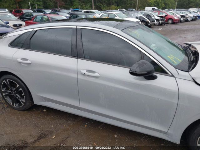 5XXG64J21MG013624 KIA K5 Gt-line