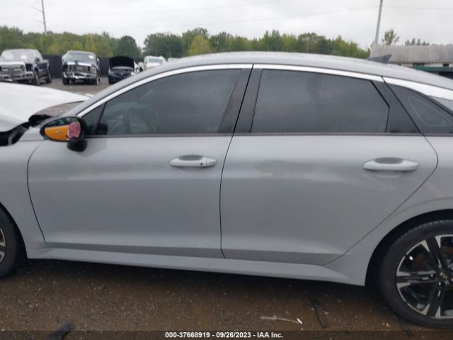 5XXG64J21MG013624 KIA K5 Gt-line