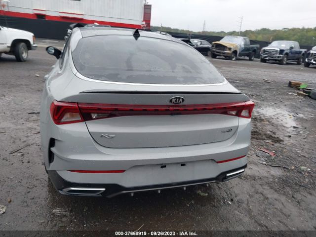 5XXG64J21MG013624 KIA K5 Gt-line