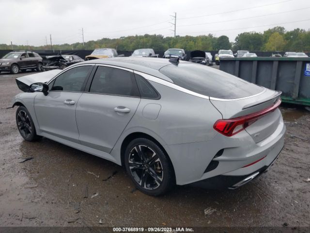 5XXG64J21MG013624 KIA K5 Gt-line