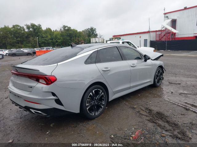 5XXG64J21MG013624 KIA K5 Gt-line