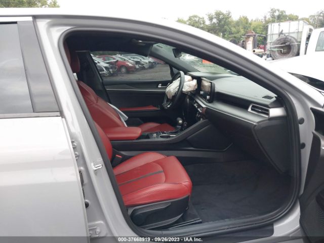 5XXG64J21MG013624 KIA K5 Gt-line