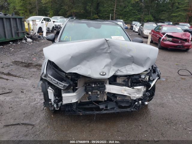 5XXG64J21MG013624 KIA K5 Gt-line