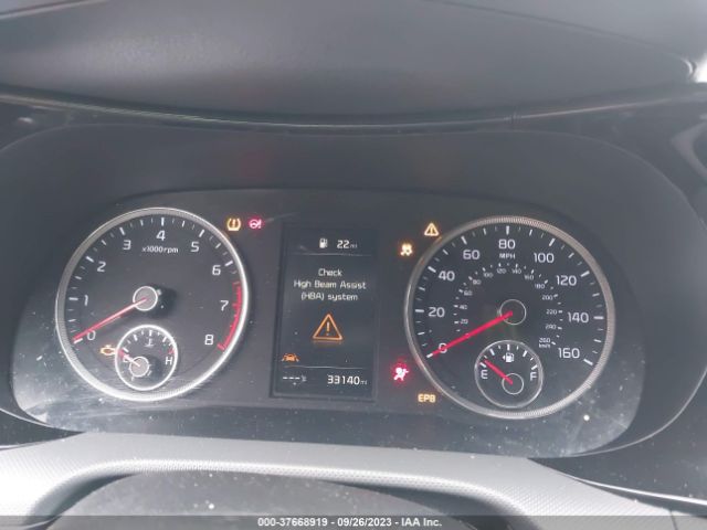 5XXG64J21MG013624 KIA K5 Gt-line