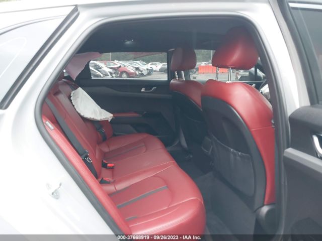 5XXG64J21MG013624 KIA K5 Gt-line