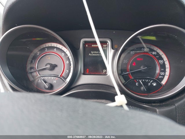 Dodge Journey Crossroad 2018 3C4PDDGG0JT504338 Image 15