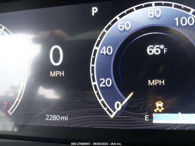 2023 JEEP GRAND CHEROKEE L ALTITUDE VIN: 1C4RJKAG5P8894889
