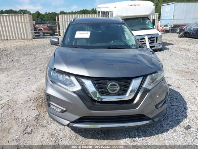 JN8AT2MT8JW462420 Nissan Rogue Sl