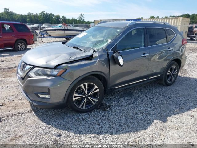 JN8AT2MT8JW462420 Nissan Rogue Sl