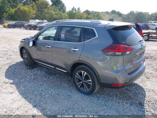 JN8AT2MT8JW462420 Nissan Rogue Sl