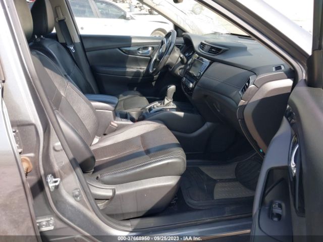 JN8AT2MT8JW462420 Nissan Rogue Sl