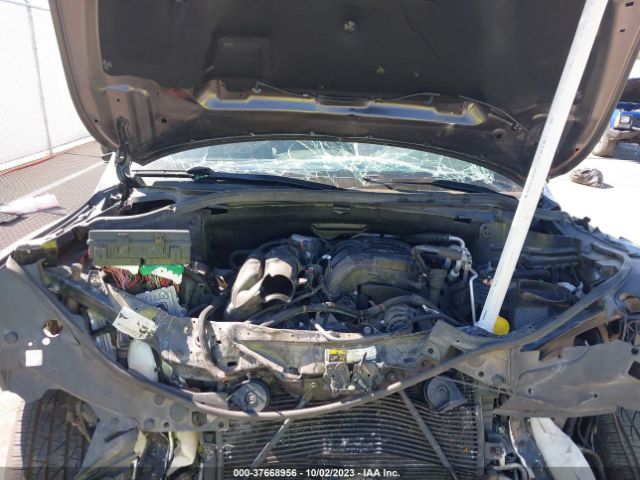 1C4RDJDGXFC153968 Dodge DURANGO LIMITED