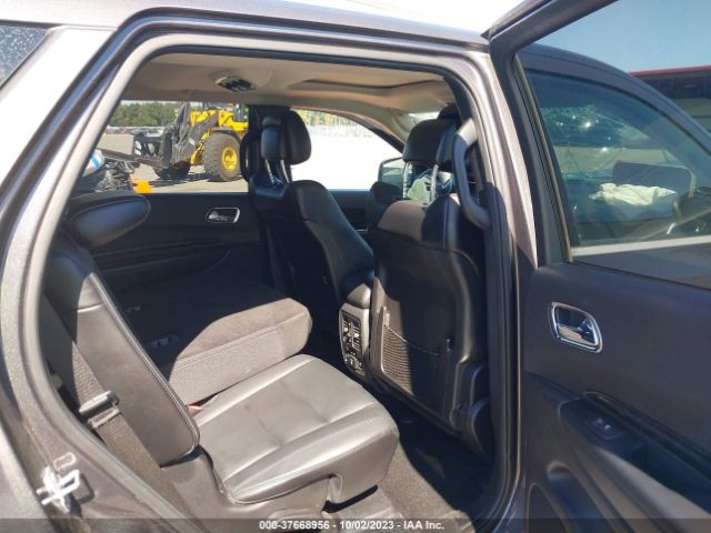 1C4RDJDGXFC153968 Dodge DURANGO LIMITED