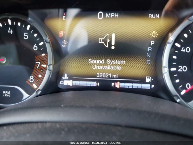 ZACNJDBB7MPN13638 Jeep Renegade Latitude